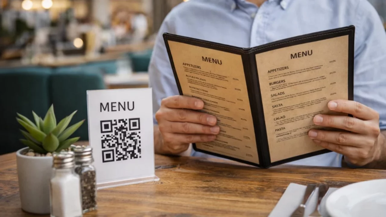 Kafe ve restoranlarda yeni dönem başlıyor! Tek tek açıklanacak...