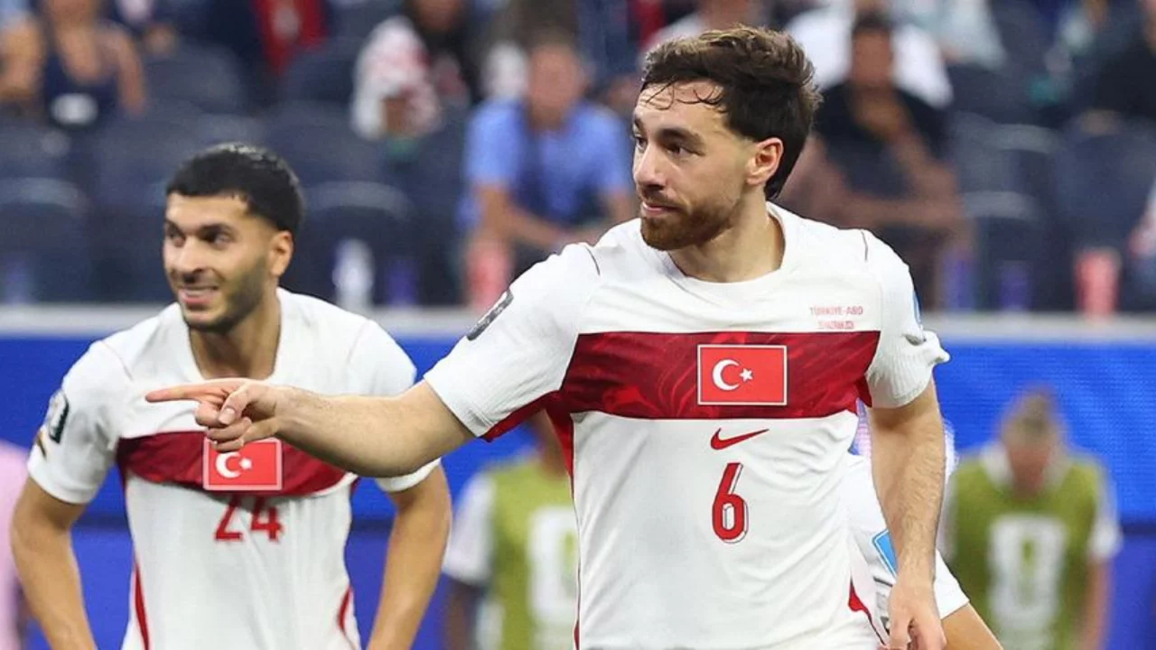 Milli Takım kampında aile krizi iddiası! Artık yasaklandı
