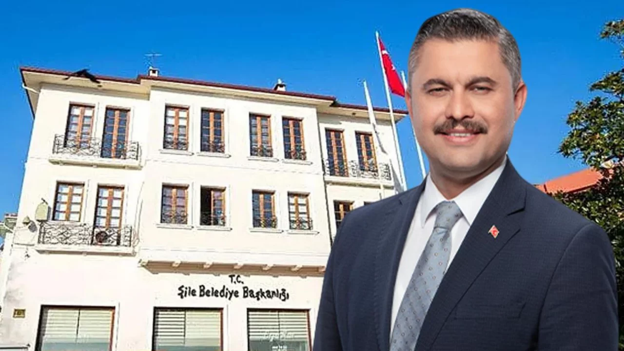 CHP'li belediyeye 3'üncü dalga operasyonu! 16 kişi gözaltında...