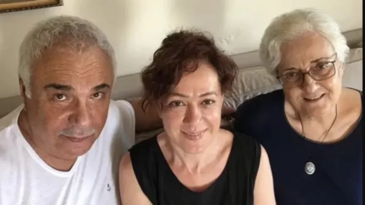 Yaprak D&ouml;k&uuml;m&uuml; hayranlarını heyecanlandıran buluşma!