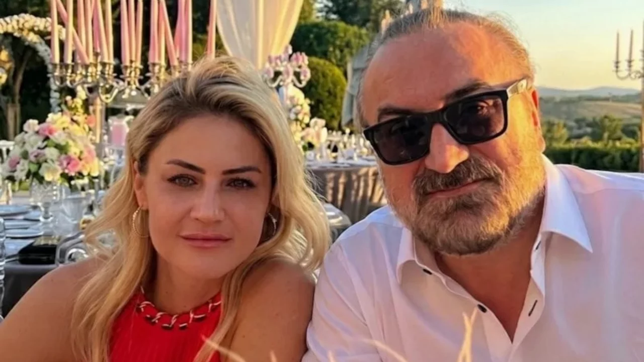 Selma Konak'tan yürek burkan Volkan Konak İtirafı: "Onun atletiyle uyumaya devam ediyorum"