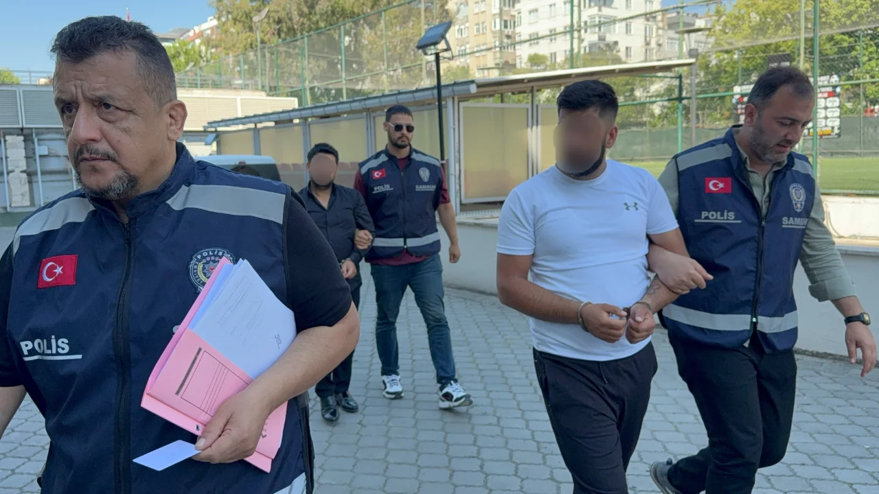 İnşaat anlaşmazlığı kanlı bitti! Mülk sahibi bıçaklandı, 2 müteahhit adliyelik oldu