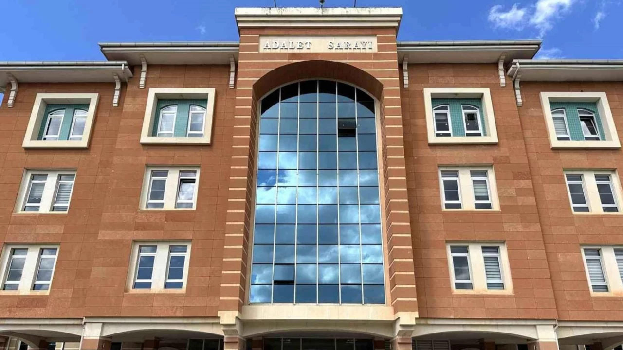 Uyuşturucu davasında 1 sanık i&ccedil;in hapis cezası talebi