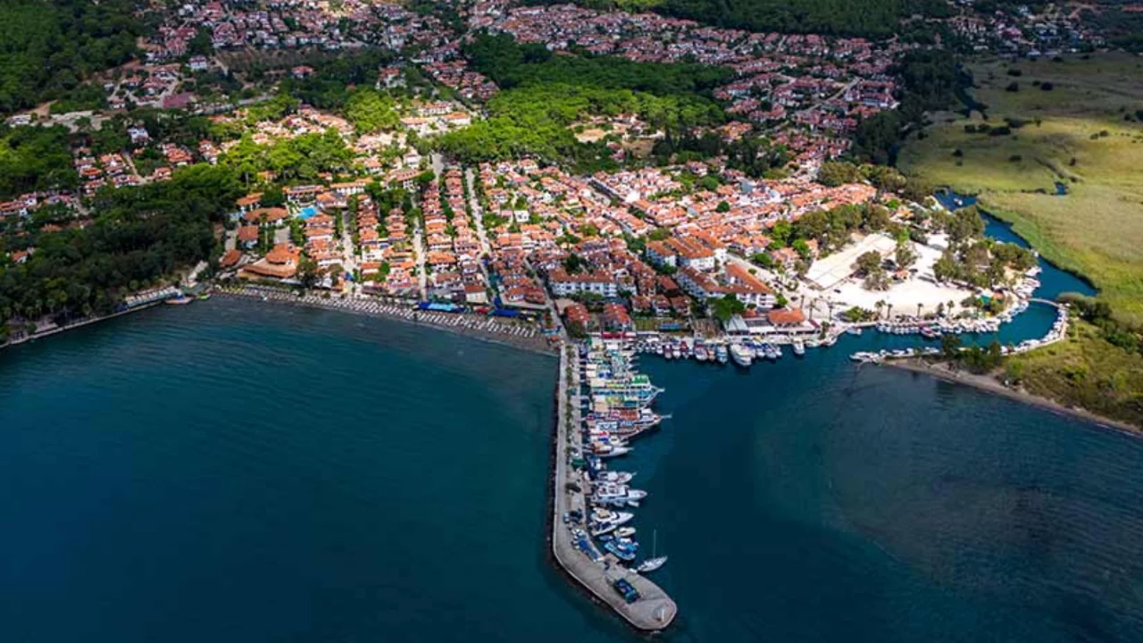 Türkiye'nin En Sessiz ve Huzurlu Tatil Noktaları: Kalabalıktan Uzak 2026 Rotaları...