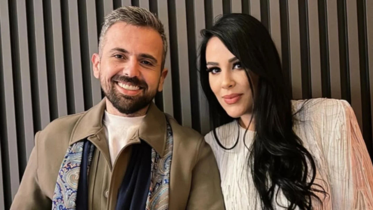 Tuğ&ccedil;e Tayfur'dan evlilik Kararı! Muhammet Aydın ile boşanma s&uuml;recini a&ccedil;ıkladı