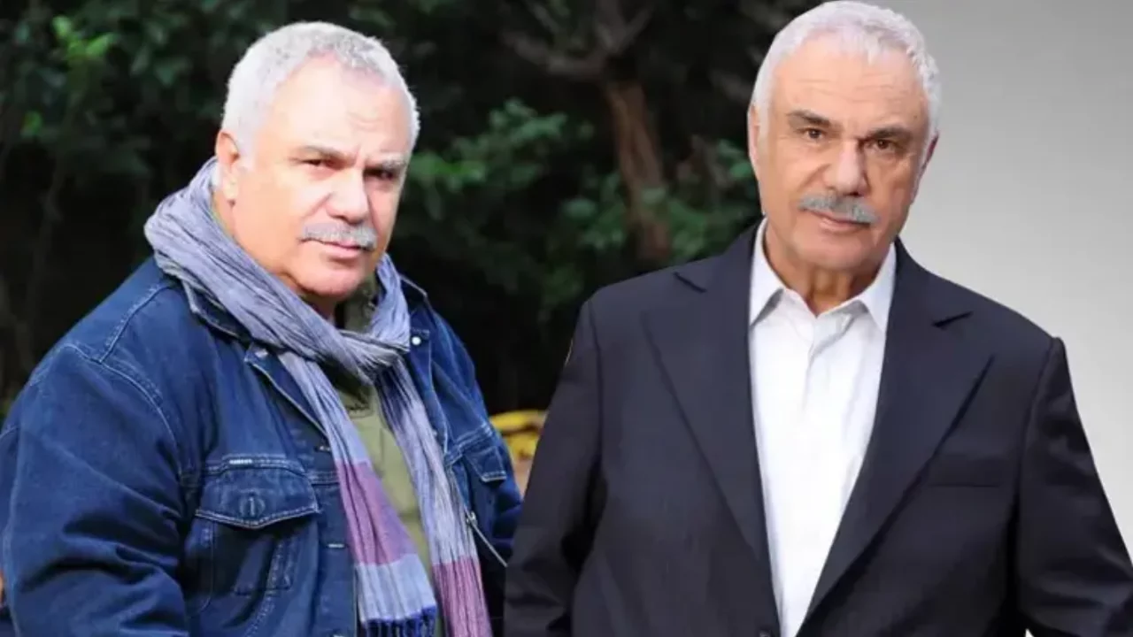 Halil Erg&uuml;n tepki &ccedil;eken s&ouml;zleri sonrası konuştu: "Yanlış anlaşıldım" a&ccedil;ıklaması