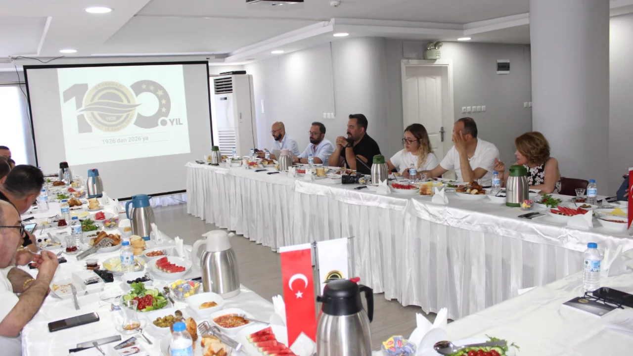 Orhangazi Ticaret Ve Sanayi Odası 100. Yılında 2018-2026 Dönemi Faaliyetlerini Açıkladı!