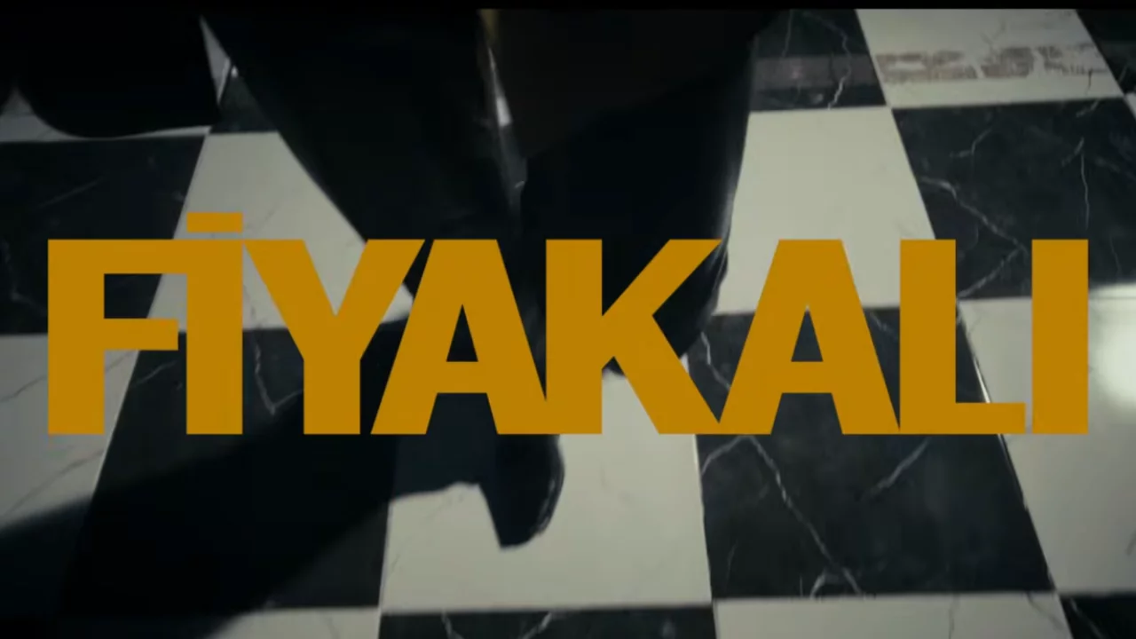 Emir Can İğrek - Fiyakalı şarkı sözleri!
