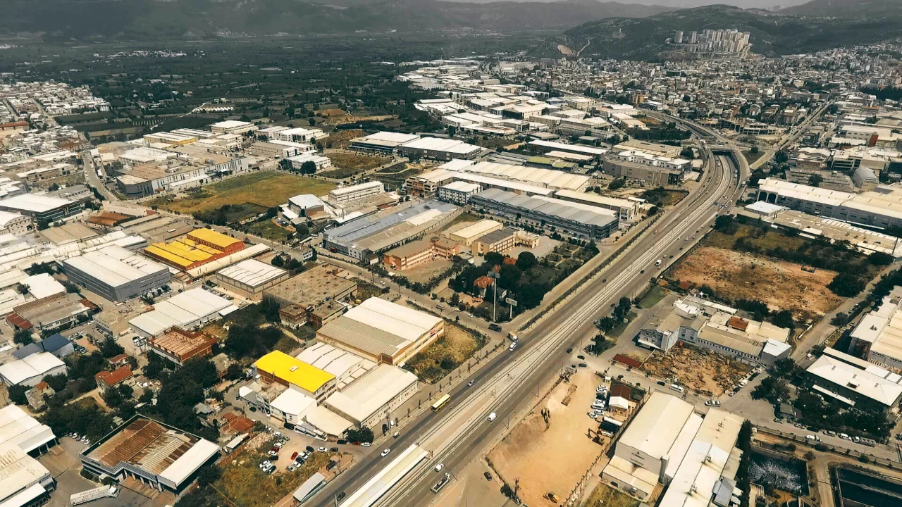 Bursa'da 130 milyon TL'lik hamle! Üretim 5 kat artacak, 3 vardiyaya geçilecek