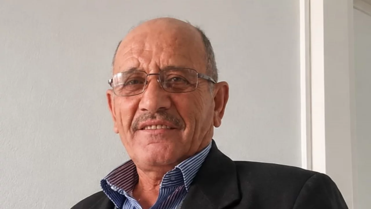 Evinin &ouml;n&uuml;nde arı soktu, hastanede can verdi...