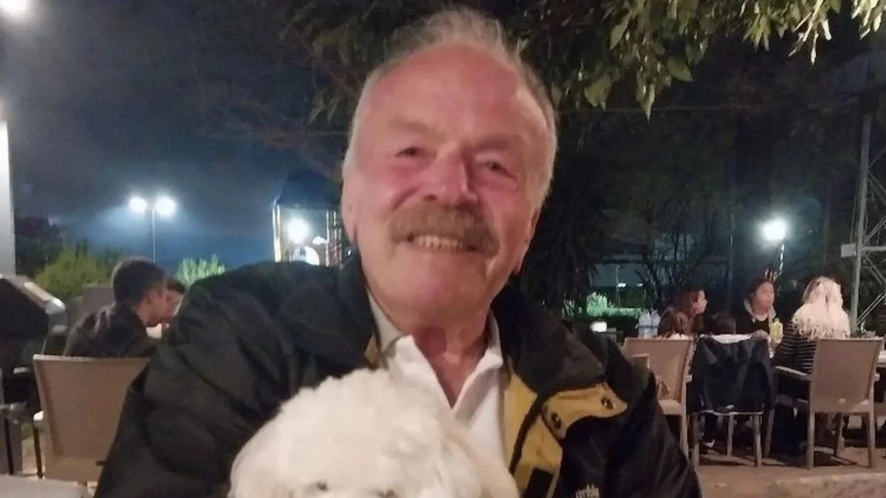 Emekli öğretmen trafik kavgasında katledilmişti! Saldırganın aldığı ceza belli oldu...
