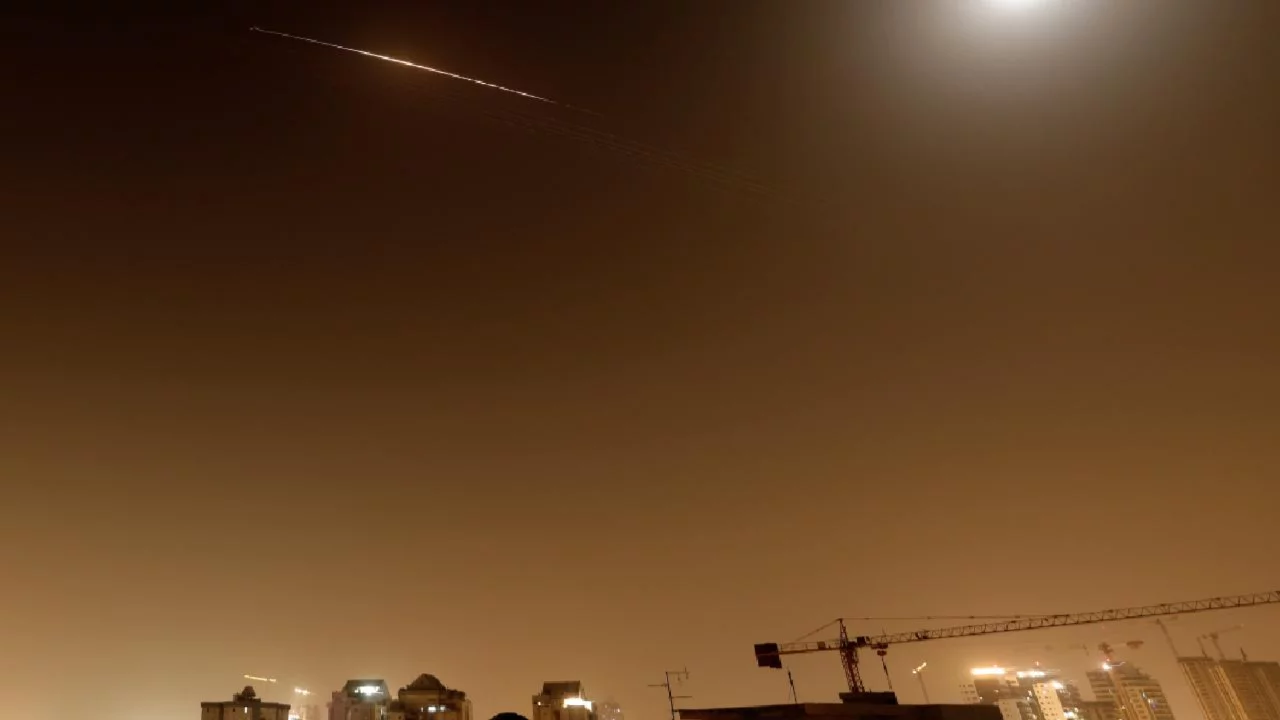 İran, ABD'nin hava saldırısını doğruladı!