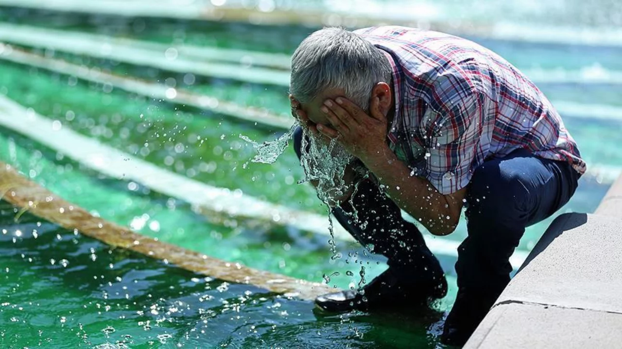 Bursa'da yeni haftada hava nasıl olacak? Meteoroloji raporu paylaşıldı... (27 Haziran Cumartesi)