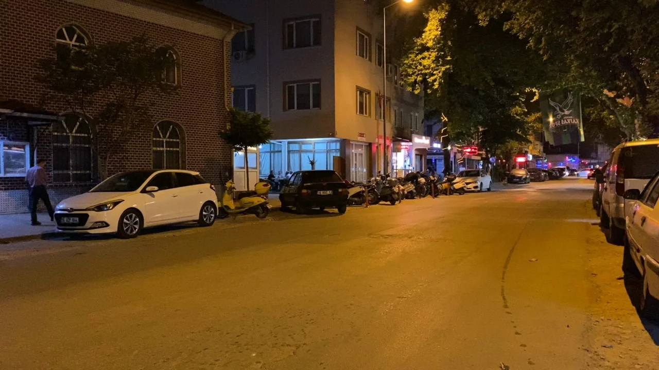 Bursa'da "Toprak bastı" geleneği kanlı bitti! Durumu ağır...
