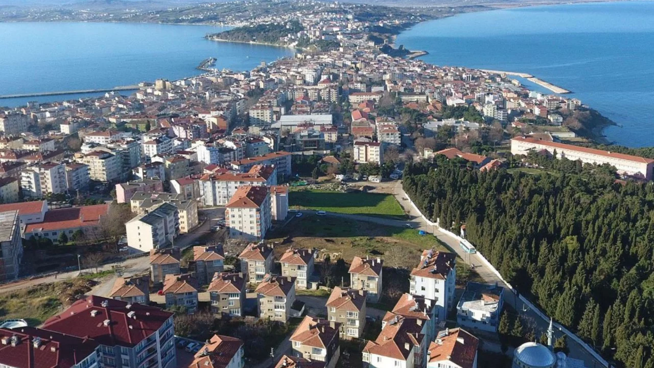 Endişelendiren tablo! Bir kentimizde &ouml;l&uuml;m hızı zirve yaptı