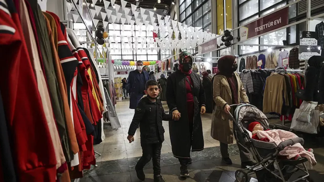 Alışveriş festivallerine yeni d&ouml;nem! Ticaret Bakanlığı'ndan esnafı koruyacak kapsamlı d&uuml;zenleme