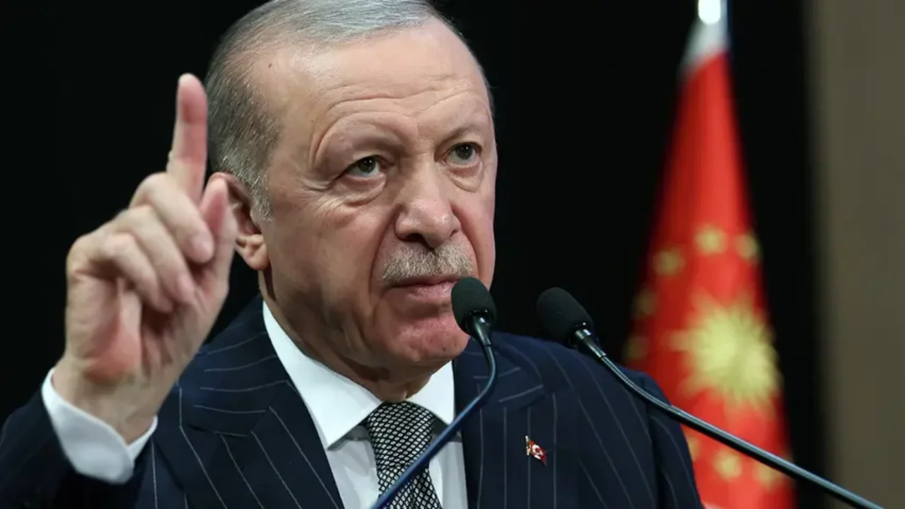 AK Parti'de kamp geleneği değişti! Yıllar sonra ilk kez yeni adres se&ccedil;ildi
