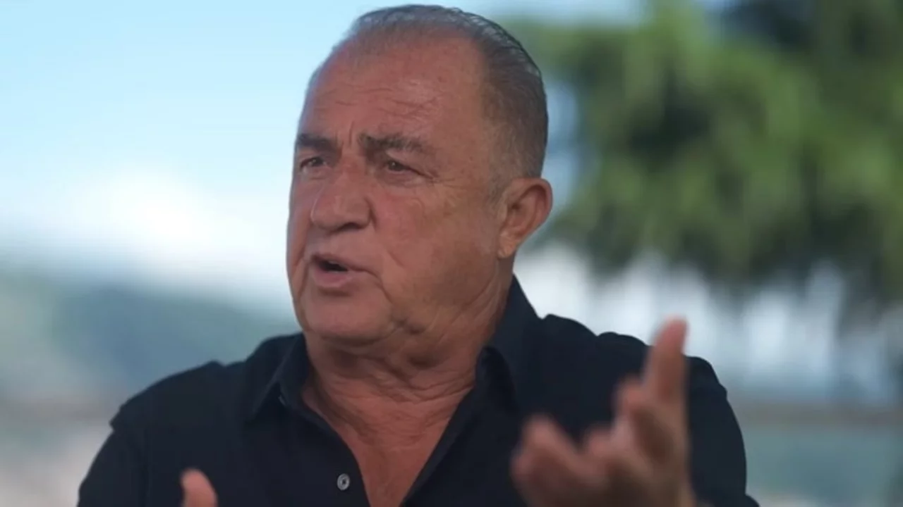 Fatih Terim'den A Milli Futbol Takımı hakkında değerlendirme!