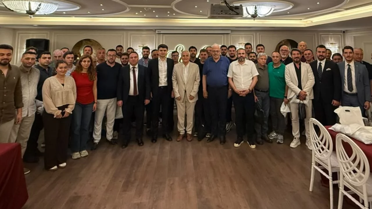 BTSO seçimleri öncesi plastik sektöründen ortak mesaj: Güçlü temsil ve KOBİ OSB talebi gündemde
