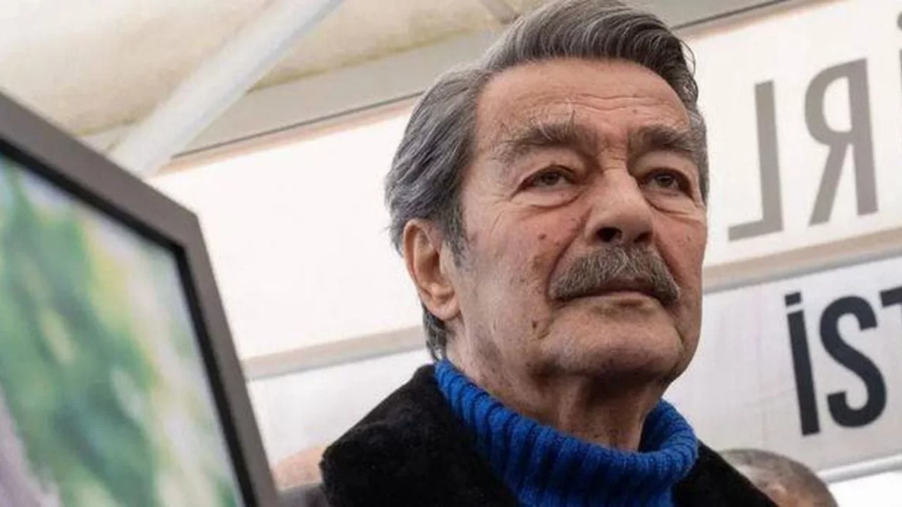 Kadir İnanır &ouml;ld&uuml; m&uuml;, neden &ouml;ld&uuml;? Kadir İnanır ka&ccedil; yaşında vefat etti?