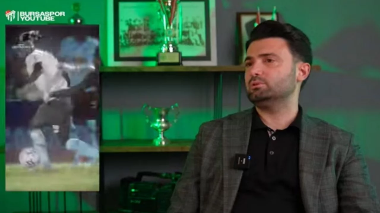 Fenerbah&ccedil;e'nin eski futbolcusu Bursaspor'da!