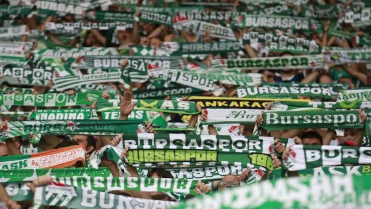 Bursaspor ile Shakhtar Donetsk hazırlık karşılaşması oynayabilir! Son hazırlıklar yapılıyor...