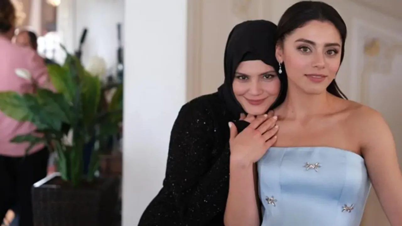 Sıla T&uuml;rkoğlu iddiası kızdırdı? Kızılcık Şerbeti'nden neden ayrıldı?