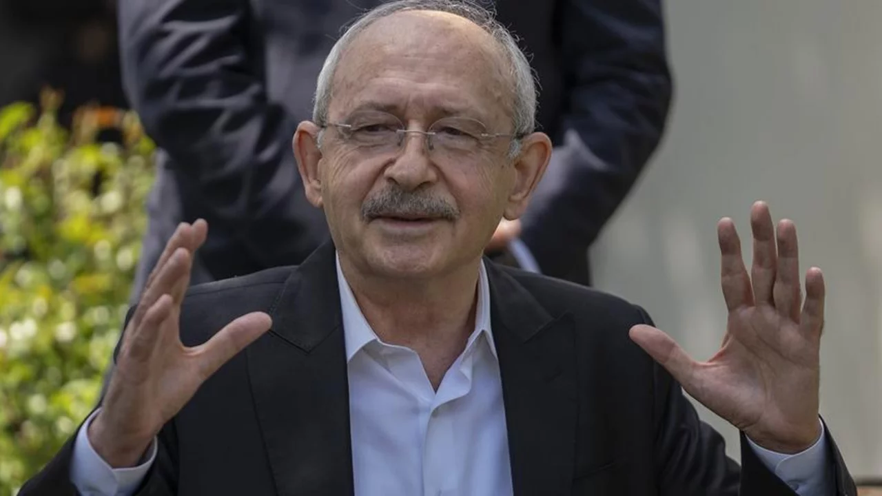 Kılı&ccedil;daroğlu'ndan '&Ouml;zel' hamlesi! G&ouml;revden aldı, yerine o ismi atadı