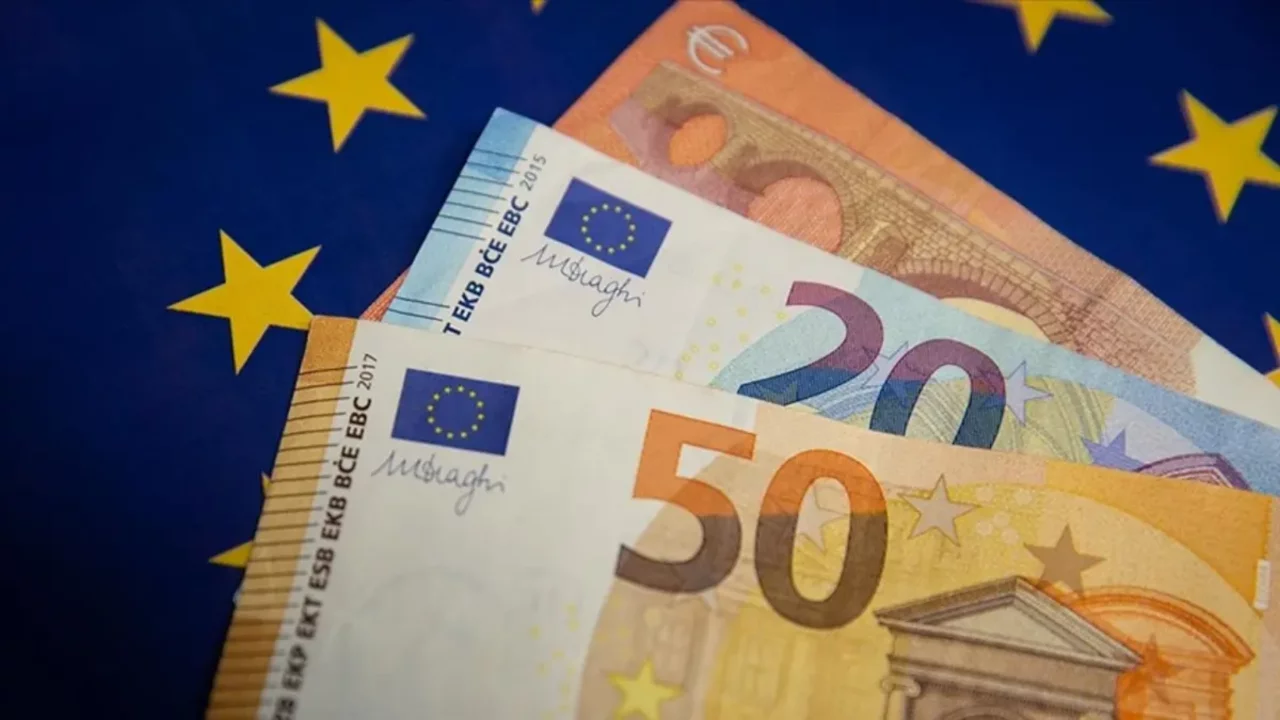 Bir ülke daha euroya geçiyor