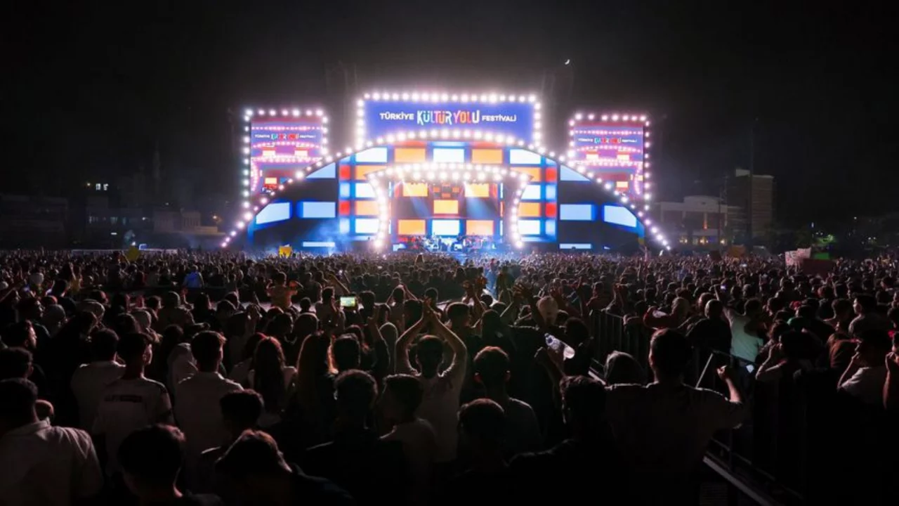 Gökhan Türkmen Bursa konseri ücretsiz olacak! Bursa Kültür Yolu Festivali konseri ne zaman, saat kaçta?
