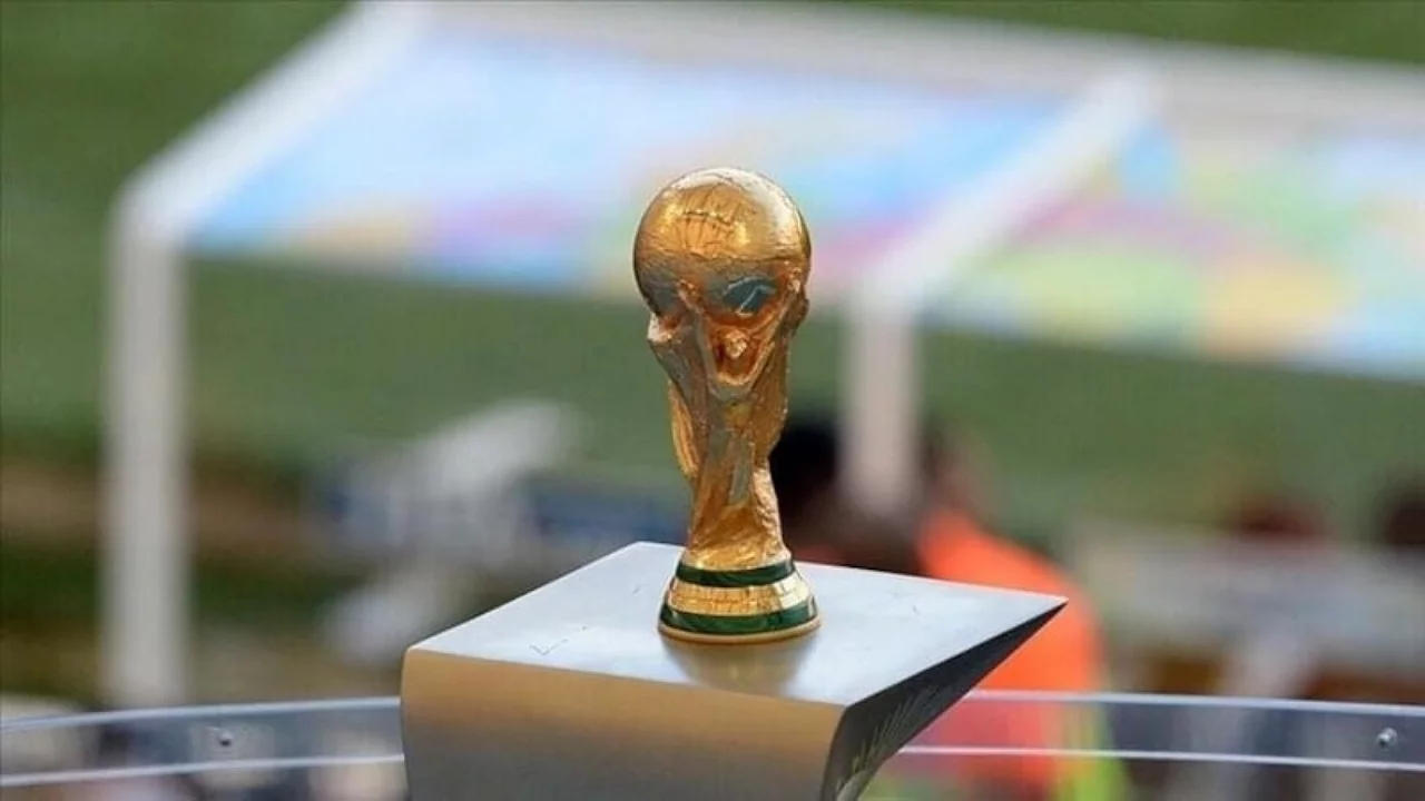 2026 Dünya Kupası'nda son 32 heyecanı başlıyor!