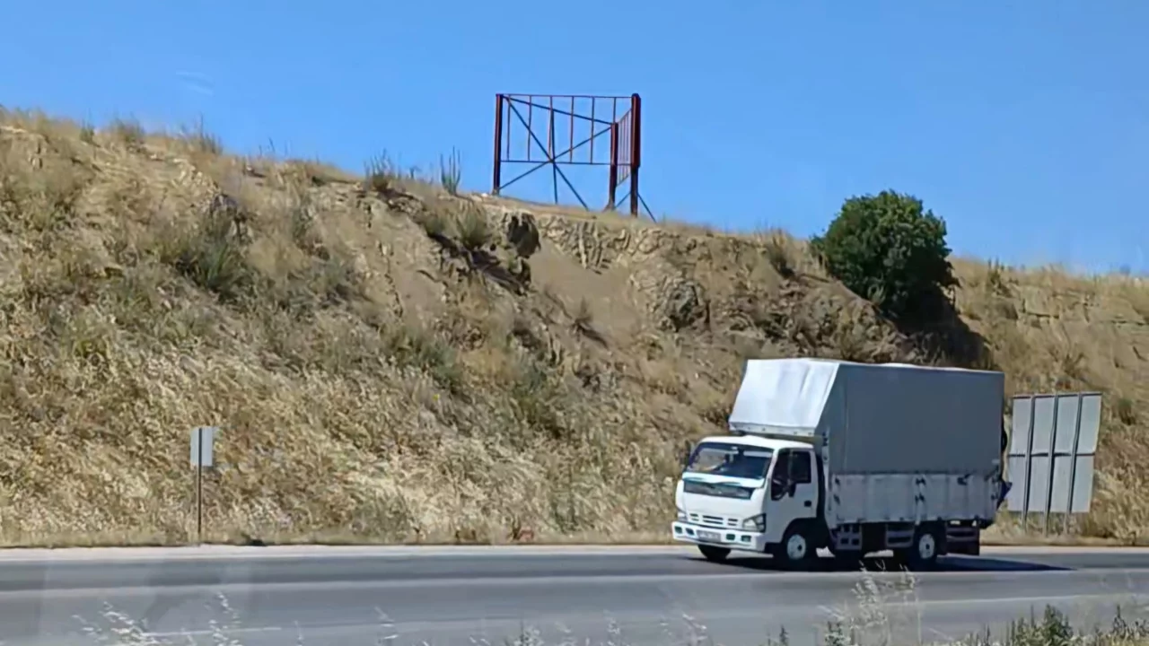 Bursa'nın simgesi kaldırıldı: Hafızalara kazınmıştı...