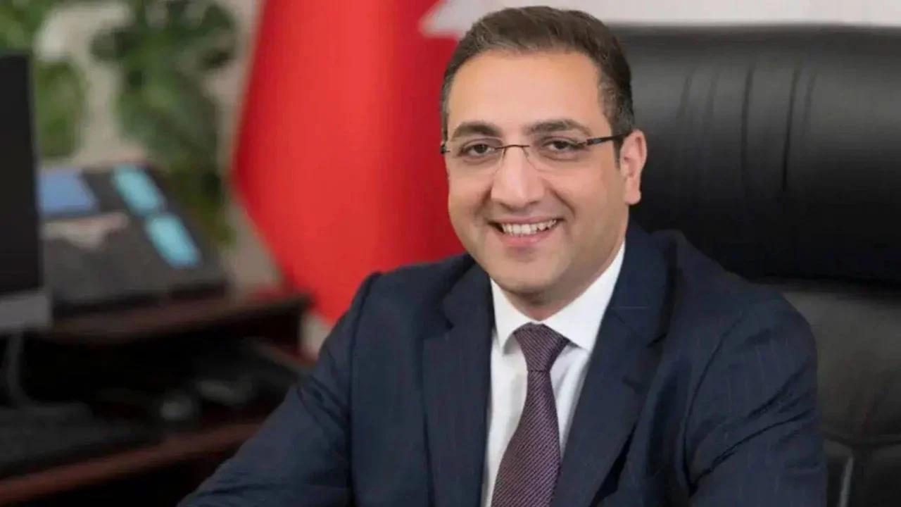 Balçova Belediye Başkanı Onur Yiğit adliyeye sevk edildi 