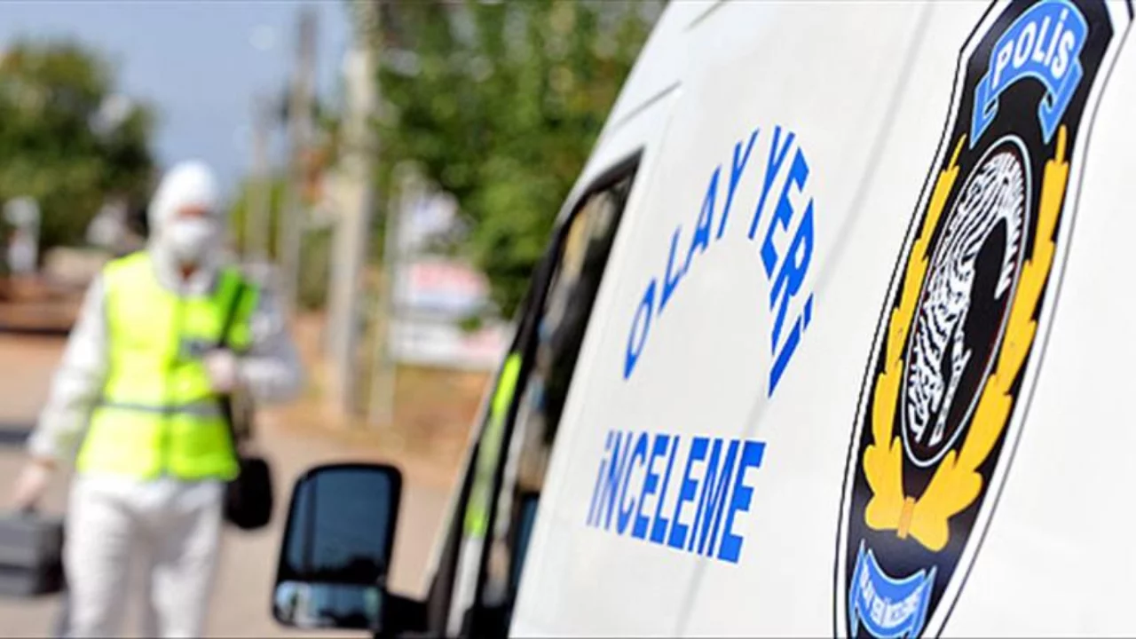 Alanya'da çıkan silahlı kavgada 1 kişi yaşamını yitirdi...