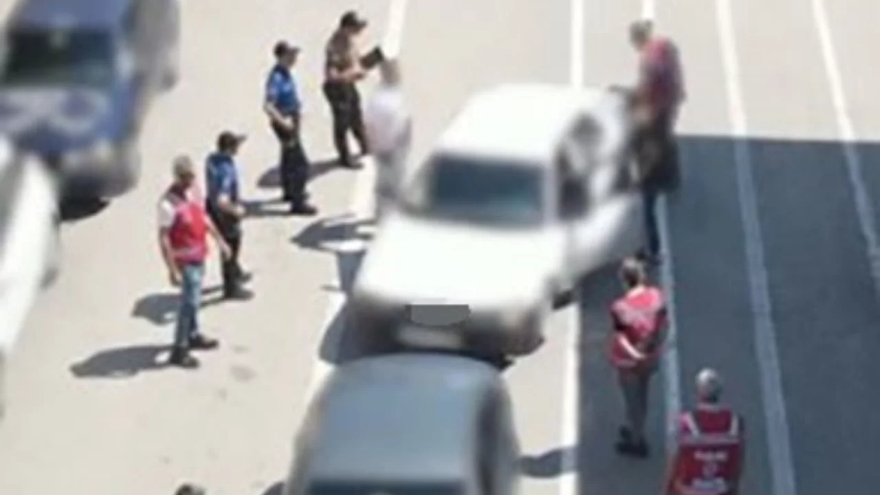 Isparta'da araması olan &ccedil;ok sayıda şahıs yakalandı