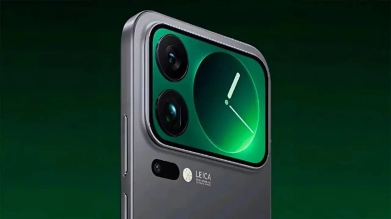 Xiaomi 18 Pro fiyatı dudak u&ccedil;uklatacak
