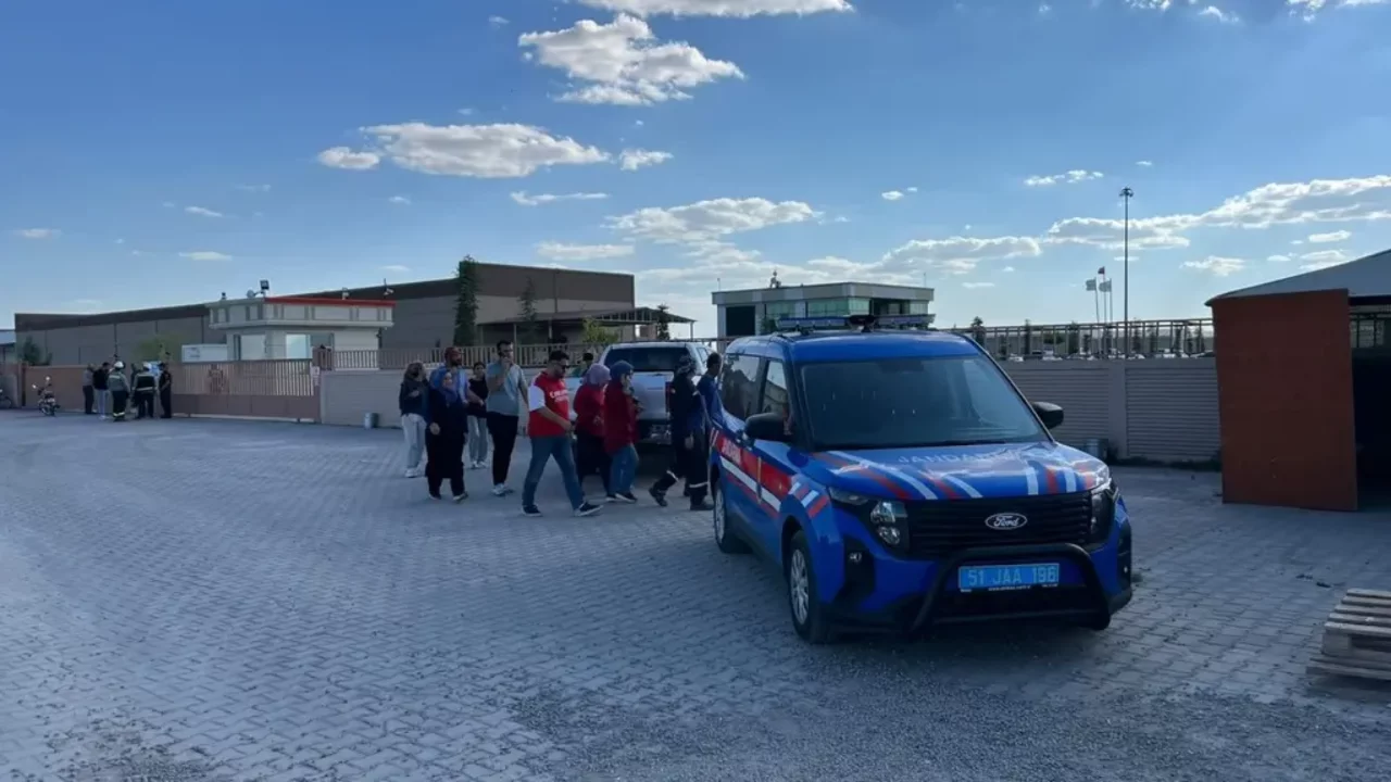 1 kişinin öldüğü havai fişek fabrikası faciasında flaş gelişme! Tutuklamalar var...