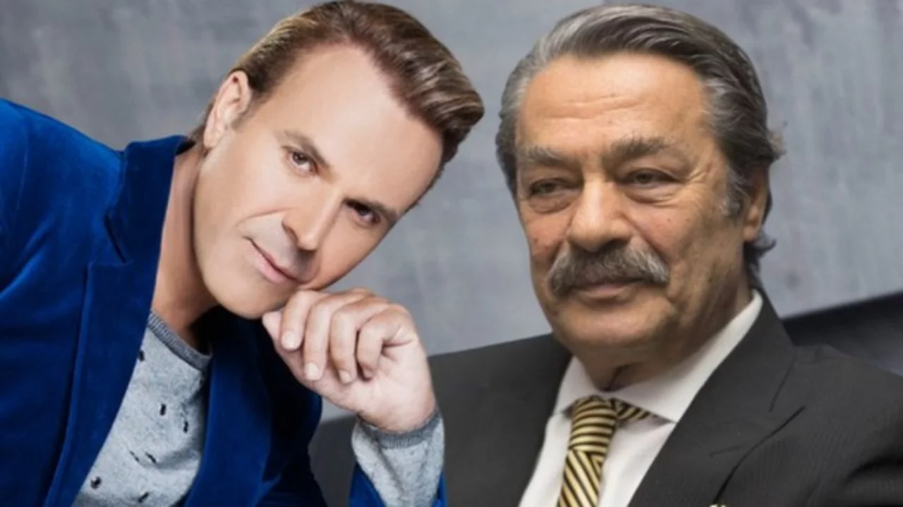 Soner Arıca'nın zor günleri! Kadir İnanır'ın ardından duygusal paylaşım