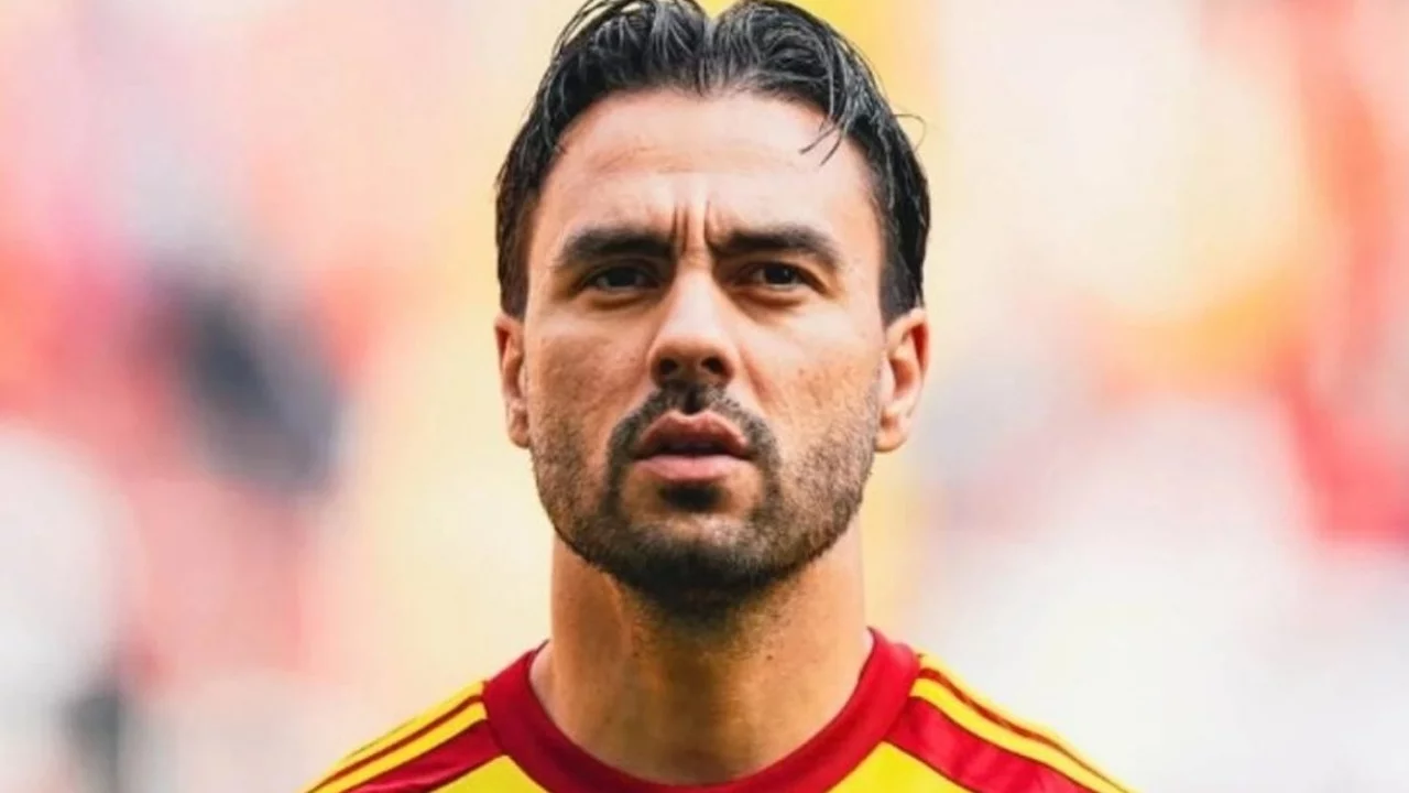 Kayserispor'dan Furkan Soyalp a&ccedil;ıklaması