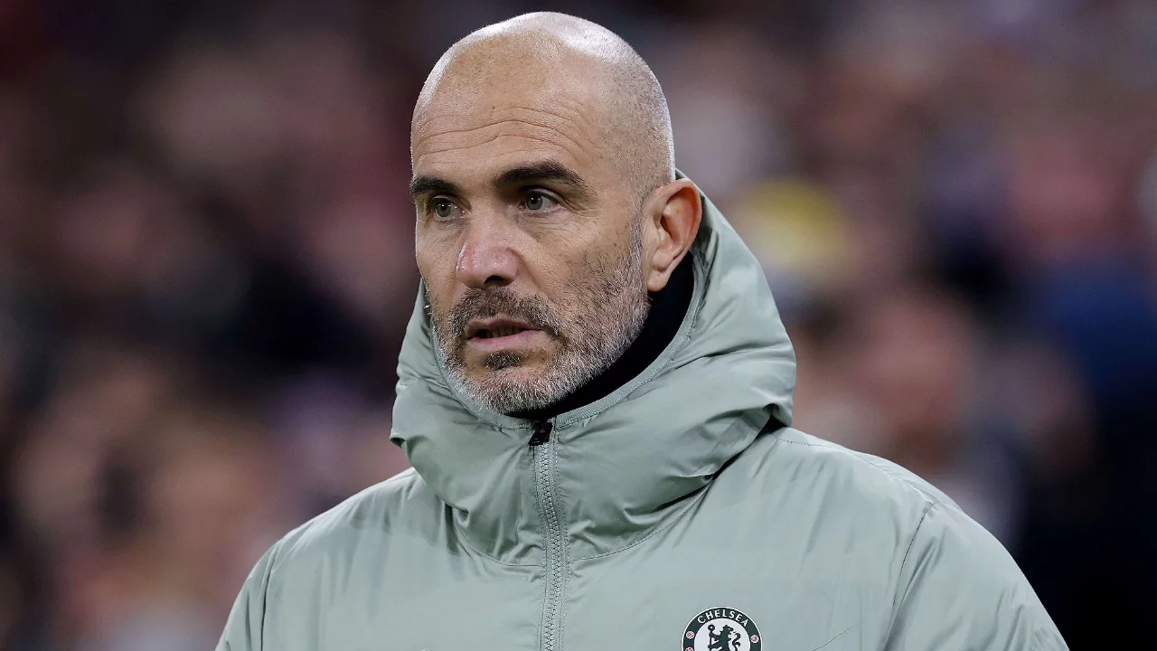 Manchester City'nin yeni teknik direkt&ouml;r&uuml; belli oldu
