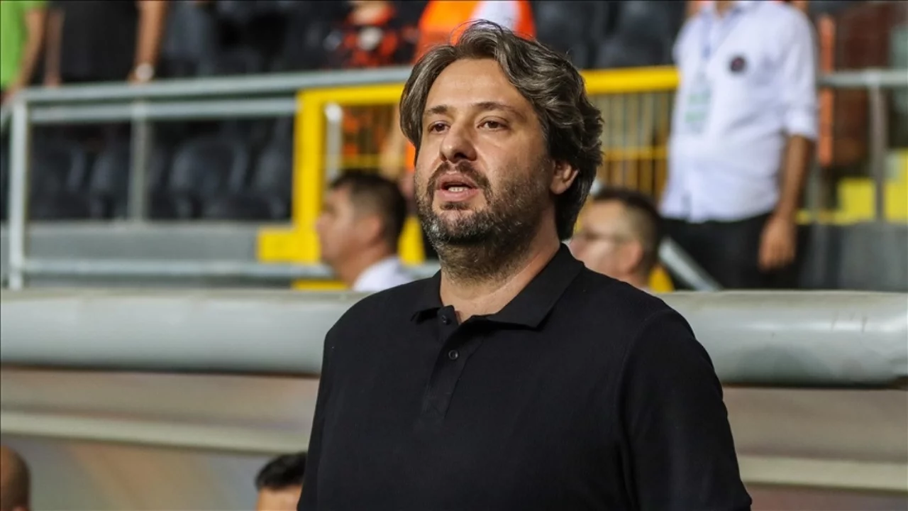 Bursalı teknik adam, yeniden S&uuml;per Lig'de!