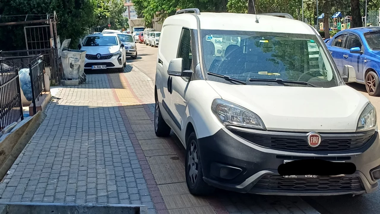 Bursa'nın en yoğun bölgesinde kronik sorun!