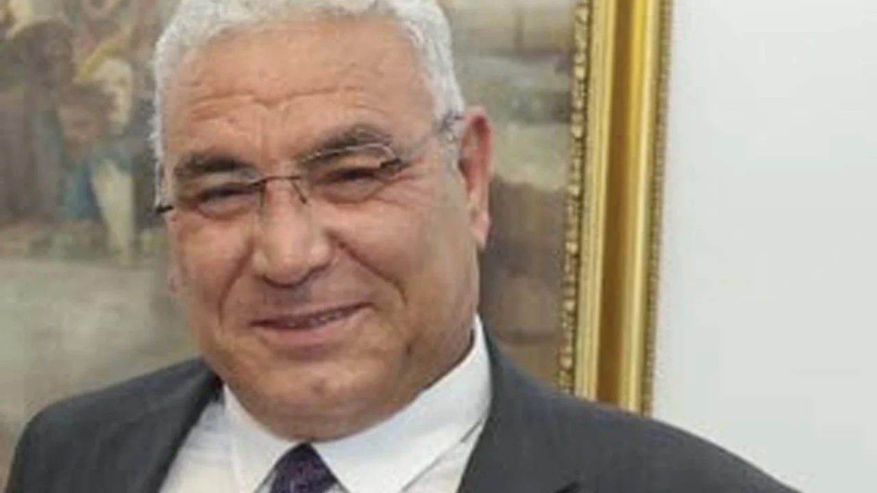 Eşini darbeden muhtar uzaklaştırma kararına uymadı! Tutuklandı...