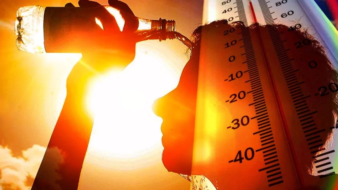 Bursa'da yeni haftada hava nasıl olacak? Meteoroloji raporu paylaşıldı... (30 Haziran Salı)