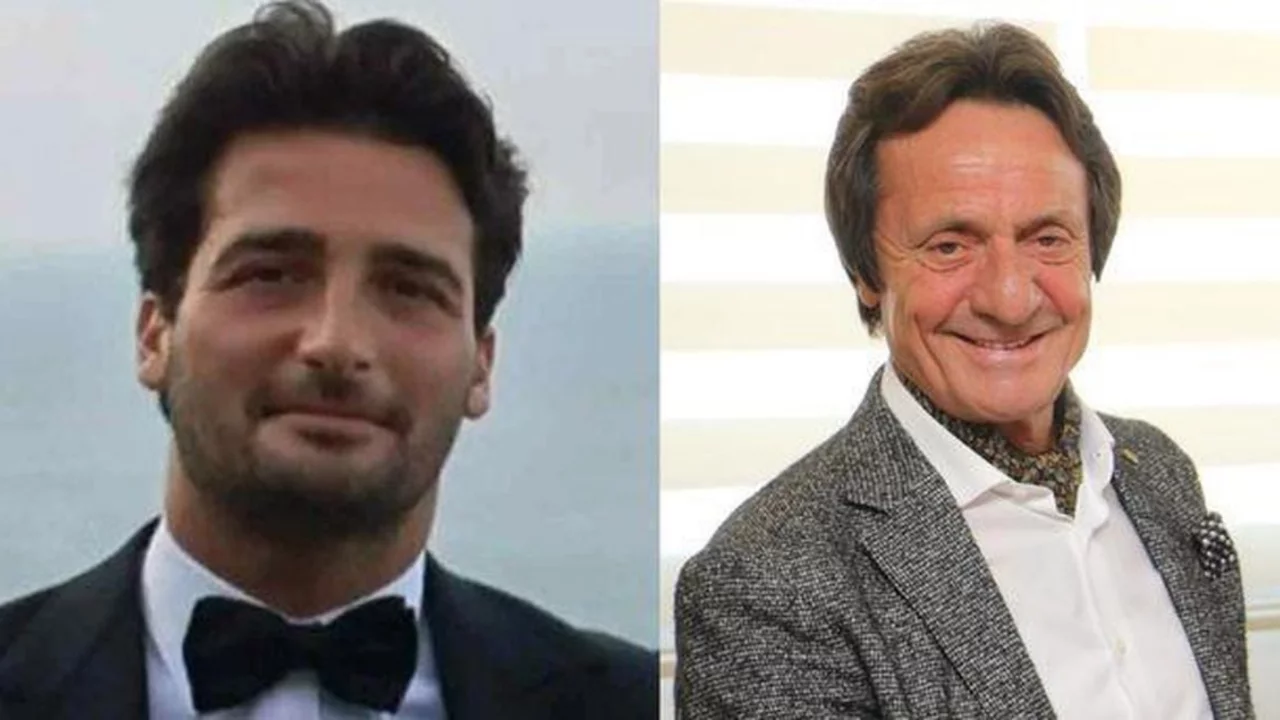 Yusuf Aydın kimdir, eşi kim? Ahmet Nazif Zorlu'nun torunu Yusuf Aydın ka&ccedil; yaşında, nereli?