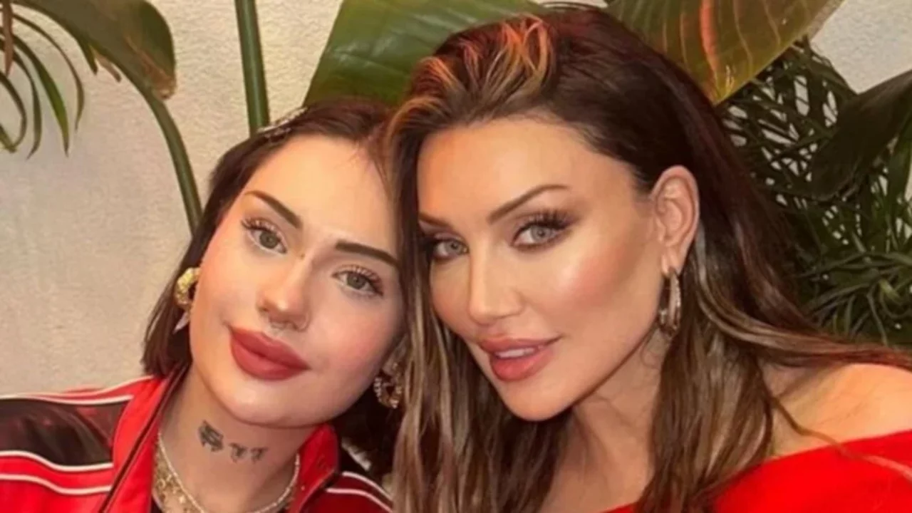 Hadise ve G&uuml;lşen cephesinden dikkat &ccedil;eken hamle! Umut Aky&uuml;rek'in s&ouml;zleri yargıya taşınıyor