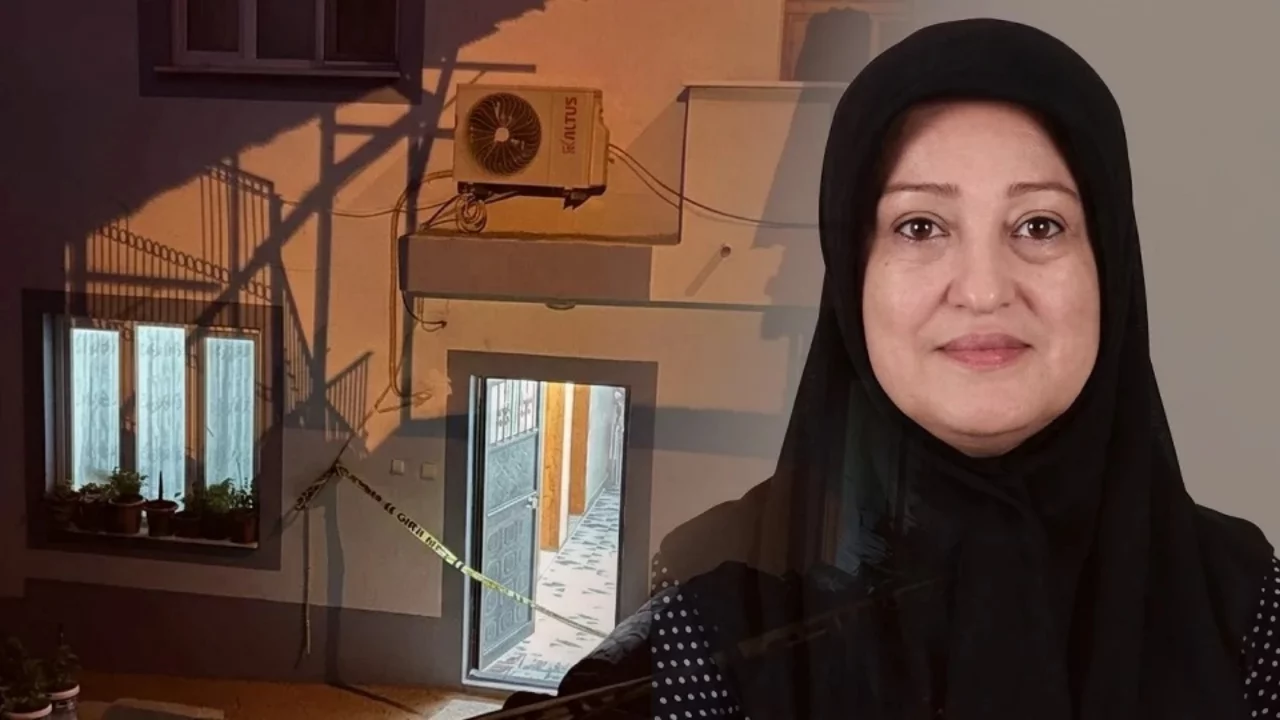 Annesini &ouml;ld&uuml;ren &ccedil;ocuğun gerek&ccedil;esi t&uuml;yler &uuml;rpertti!
