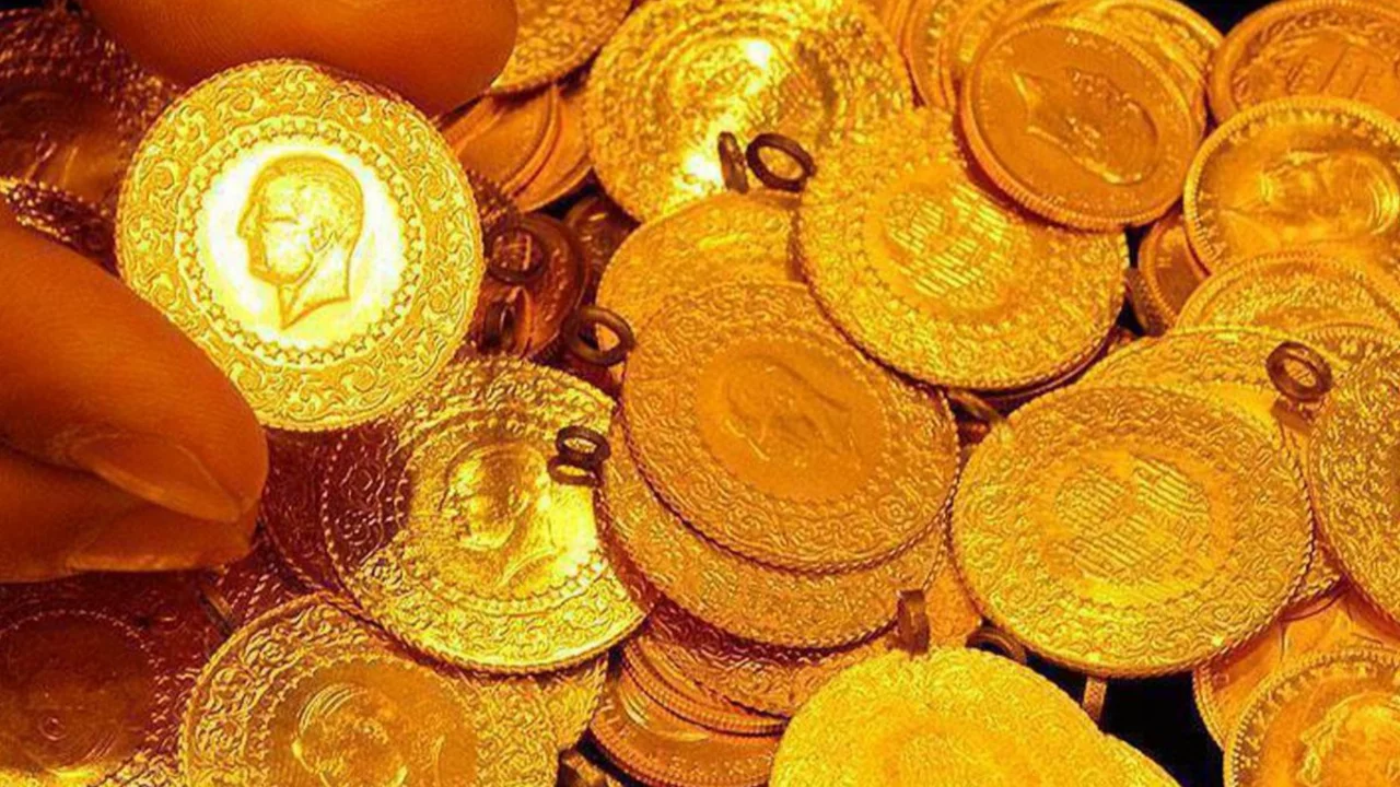Milyonlarca liralık sahte altın vurgunu! 10 ilde d&uuml;ğmeye basıldı...