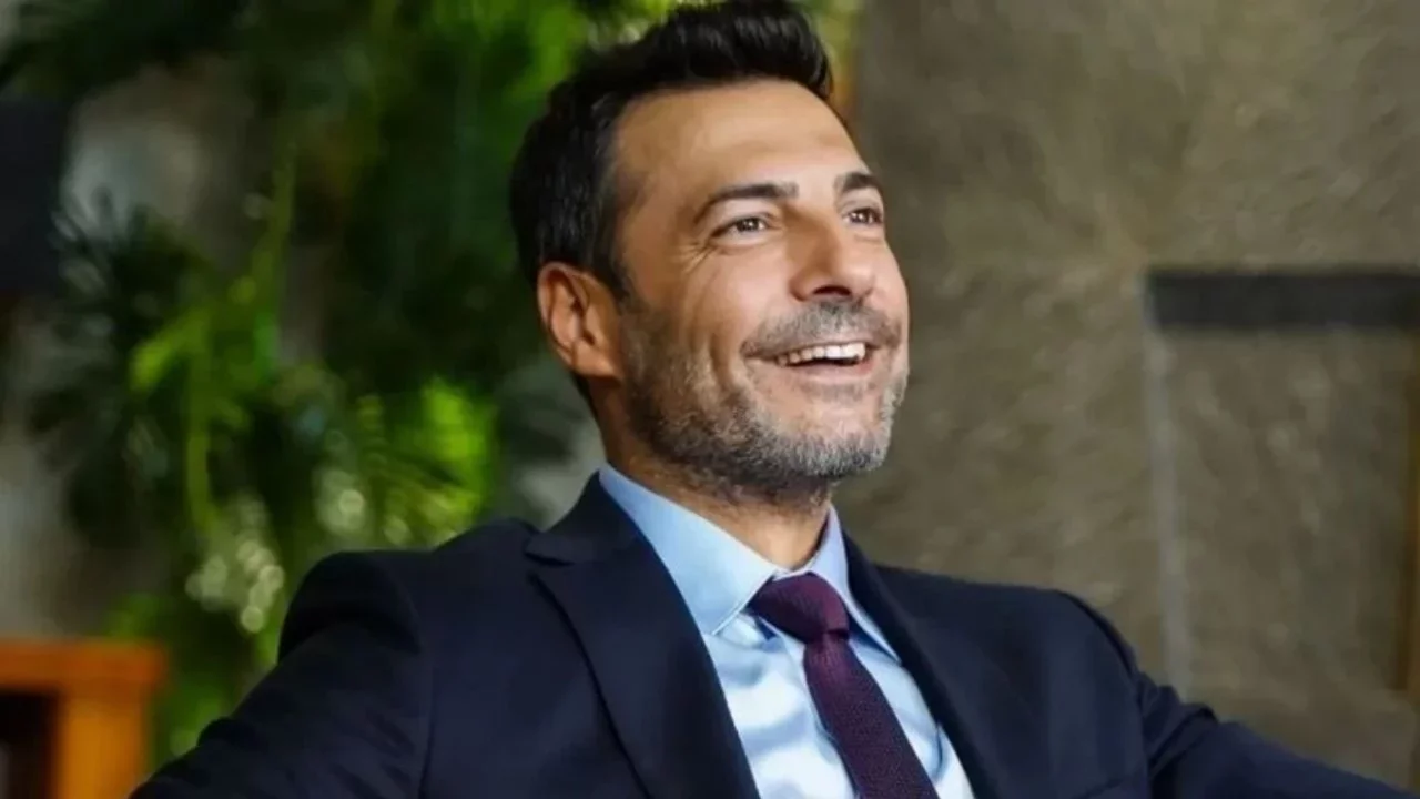 Kızılcık Şerbeti cephesinde dikkat &ccedil;eken gelişme! Barış Kılı&ccedil;'tan Faruk Turgut'a destek mesajı