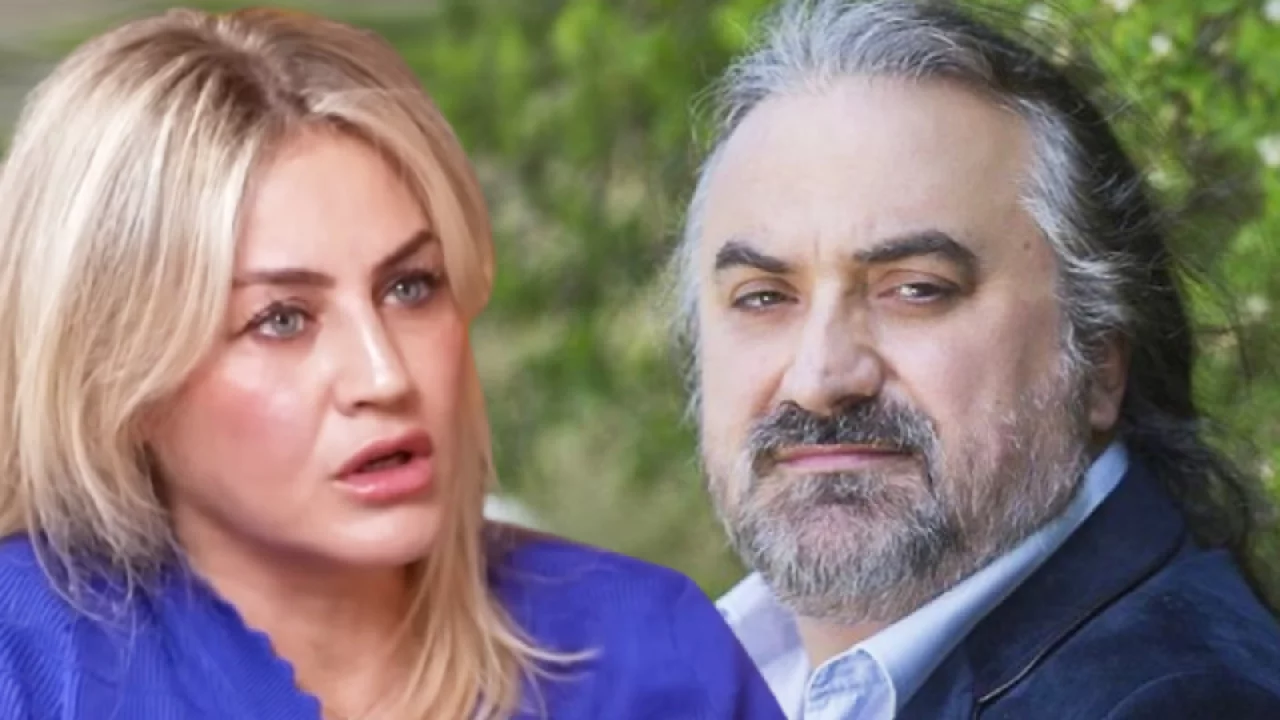 Selma Konak'tan duygulandıran Volkan Konak açıklaması! "Bir ay önce rüyamda gördüm"